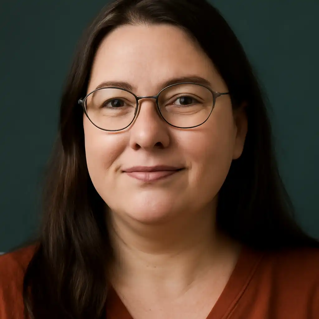 Lisa Nakamura